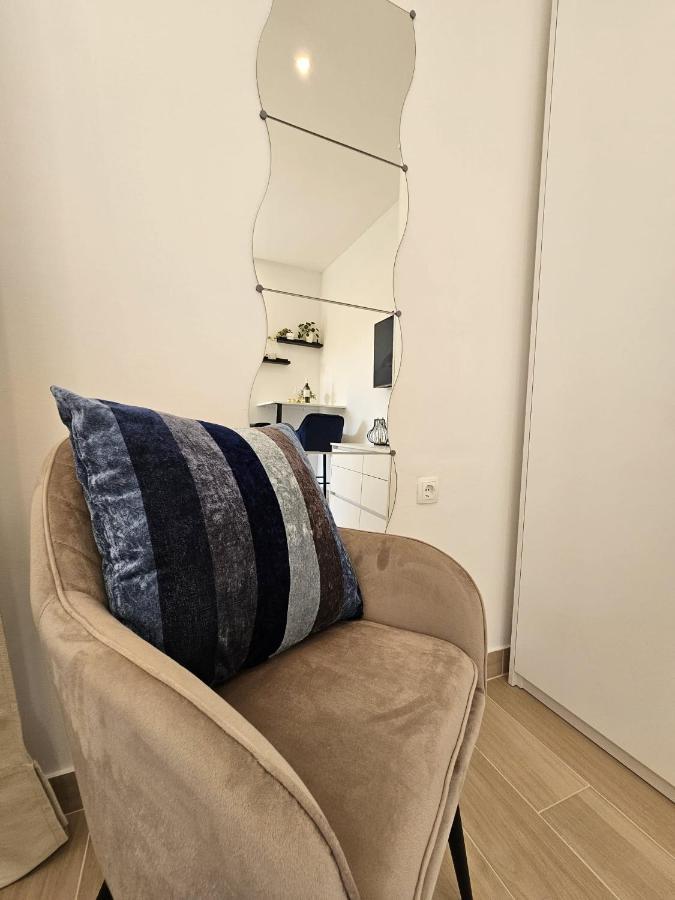 Studio Ivona Пореч Екстер'єр фото